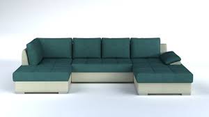 Mirjan24 schlafsofa gabi mit bettkasten, 3 sitzer sofa, couch mit schlaffunktion, stilvoll bettsofa, wohnzimmer polstersofa (inari 96). Designer U Form Wohnlandschaft Nelly Maxi Mit Bettfunktion Bettkasten Extra Klasse Modern Stil Textil Dunkelgrau Hellgrau U Couch Sofa Schlafsofa Neu Bei Jv Mobel Schweiz