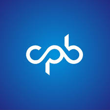 Corporation for public broadcasting was founded in 1967by an act of theunited states congress. Logo For Cpb Logo Design Contest 99designs