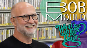 Bob Mould