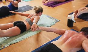 Hot Yoga Claremont From 4 Inland Empire Groupon