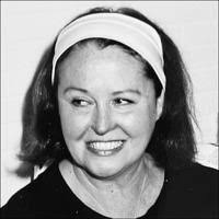 NANCY MCGUIRE Obituary (1938