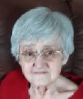 Obituary information for LaVonne Emily Decker