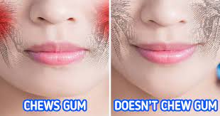 Why Chewing Gum Can Make You Chubby Bright Side