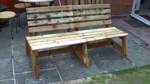 The seat opens for easy turning of the compost, and the back and arms make it a perfect perch for a break from. Garden Bench Out Of Reclaimed Wood Diy Wooden Bench Outdoor Pallet Garden Benches Diy Wood Bench
