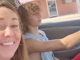 Fundraiser for Christina Wyant by Elizabeth Fry : A Son's Devastating Car  Accident Saved His Mother's Life