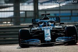 Valtteri Bottas Est Satisfait De Ses Essais De Pneus A Abou Dhabi Mercedes Ne Veut Pas Tirer De Conclusions Mercedes Voiture Neuve Voiture Occasion