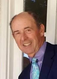 Landon Warren Haley Jr.