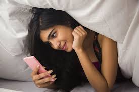 Из пушки да по воробьям. 52 Hot Sexting Examples To Turn Someone On Right Now