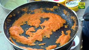 Dal Makhani Recipe In Tamil Punjabi Dal Makhni Dal Makhni Recipe Dal Makhni Youtube