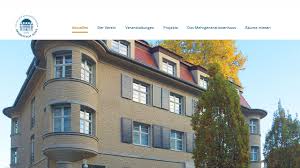 Sie suchen ein haus zum mieten in leipzig? Sachsischer Forderpreis Fur Demokratie Nominiert Das Ariowitsch Haus In Leipzig Belltower News