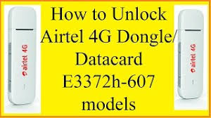 Nov 10, 2021 · zte mf883v email protected How To Unlock Airtel 4g E3372h 607 At Home Without Pay Any Money Techbr Hindi Tricks And Tips