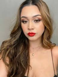 Conversations with Madison Vega