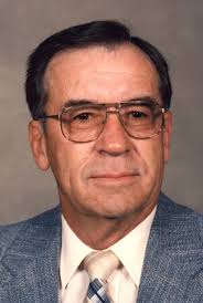 Fred Guthrie Obituary