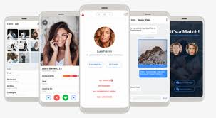 According to the creators, the app is used daily by 26 million. Dating App Android Buy Hd Png Download Transparent Png Image Pngitem