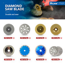 No other tool i am aware of would do this. Xcan 1pc 105 115 125mm Diamond Saw Blade For Porcelain Tile Ceramic Dry Wet Cutting Stone Cut Off Saw Blade Diamond Cutting Disc Saw Blades Aliexpress