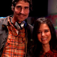 Victor Teran, Producer in Los Angeles, CA