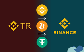 Maybe you would like to learn more about one of these? Binance Tr Den Binance E Para Transferi Kolay Adimlarla Akiltery