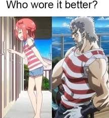 Pin By Benjamin Moris On Demon Slayer Memes Anime Funny Disney Funny Jojo Bizzare Adventure