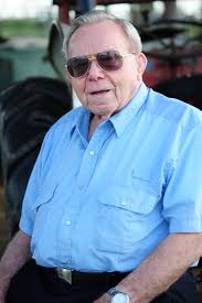 Hans Buchmann Obituary