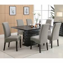 Turn any meal into a dining experience with inmod's collection of modern dining sets. Stanton Dining Table In 2021 Contemporary Dining Room Sets Dining Room Table Set Dining Table Chairs
