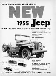 Jeep Ad Vintage Jeep Jeep Willys Jeep