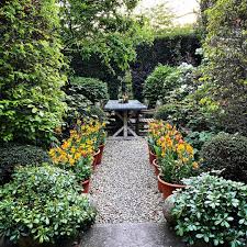 Nigel Slater On Instagram The Garden April 24th A Few Changes From The Same Shot Last Month The Wallflowers Have Opened In Their Terracotta Pots The Tulip In 2020