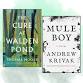 The Writing Life with Andrew Krivak and Thomas Moore