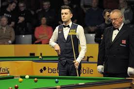 Mark selby, masters 2014 © monique limbos. Mark Selby S Neue Frisur May 2021