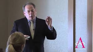 Richard Feiner, Columbia ​University at NGO Expo 2018 in New York