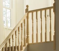 Victorian metal spindles for stairs. Colonial 41mm Stair Spindle Blueprint Joinery