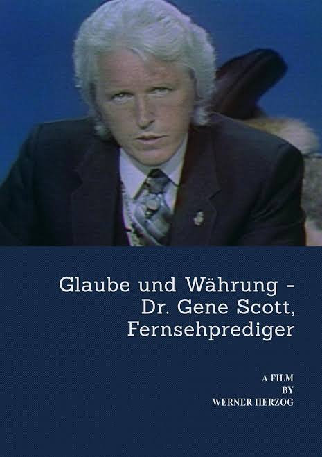 Glaube und Währung - Dr. Gene Scott, Fernsehprediger (TV Movie 1981) - IMDb