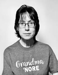 Lenore Poirier (nee VanSickle)