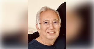 Obituary information for Carlos Jaime Garcia Lopez