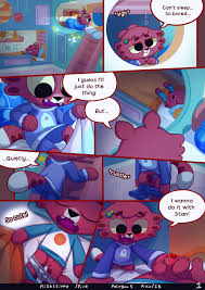 Paprika - Nighttime Spice porn comic - the best cartoon porn comics, Rule  34 | MULT34