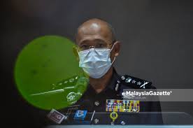 Itulah yang menjadi pegangan oleh timbalan ketua polis selangor, datuk jamshah mustapa sehingga hari ini dan diterapkan di dalam kehidupan keluarganya dalam menempuh hari mendatang. Timbalan Ketua Polis Selangor Datuk Arjunaidi Mohamed Archives Malaysiagazette