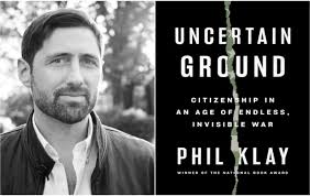 Civic Engagement In an Age of Perpetual War