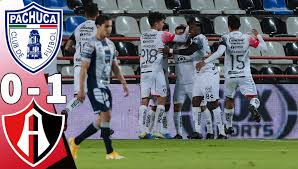 Pachuca vs atlas liga mx apertura 2021 odds & free pick. Resumen Pachuca Vs Atlas 0 1 Jornada 6 Torneo Clausura 2021 Soy Futbol 8