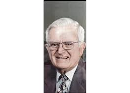 George Keiter Obituary (1923