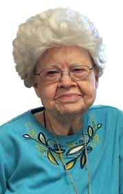 Obituary of Barbara Belle Owen