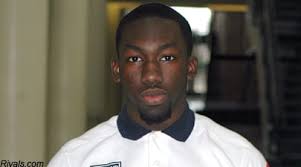 Joseph Paden 2013 Running Back