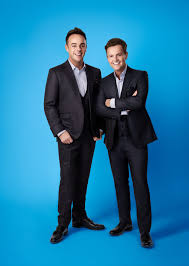 Ant and dec's saturday night takeaway s10e2. Ant And Dec S Saturday Night Takeaway Returns