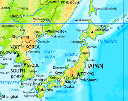 4 oceanography and seabed of japan. China Does Not Have Land At The Sea Of Japan Creator Please Save Mother Earth From Humans