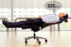 180 Degree Reclining Office Chair For Your Dream Job Reclining Office Chair Office Chair Design Best Office Chair