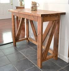 Iamahomemaker Com Wood Furniture Diy Simple Furniture Wood Furniture Plans