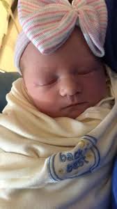 Babygirl came 4/19/2018 weighing 6lbs 7oz. She is my husband and I rainbow  bby🌈 I thank God for allowing us to experience the wonderful feeling  again😇 welcome bby Amirah Joyce Raven 💜