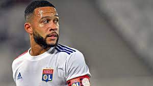 Latest on lyon forward memphis depay including news, stats, videos, highlights and more on espn. Barca Verpflichtet Depay