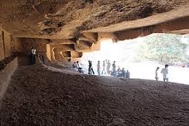 Kanheri Caves - Wikipedia