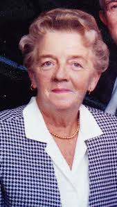 Ellen Hurley Obituary