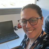 Esther Briones Garrido