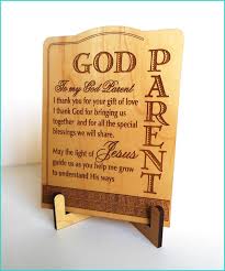 Godparents gift, the godfather, personalized gift, godmother personalized gift, godparent gift baptism, godparent proposal gifts craftychicksdesigns1 5 out of 5 stars (8,039) 21 Meaningful Godparent Gifts
